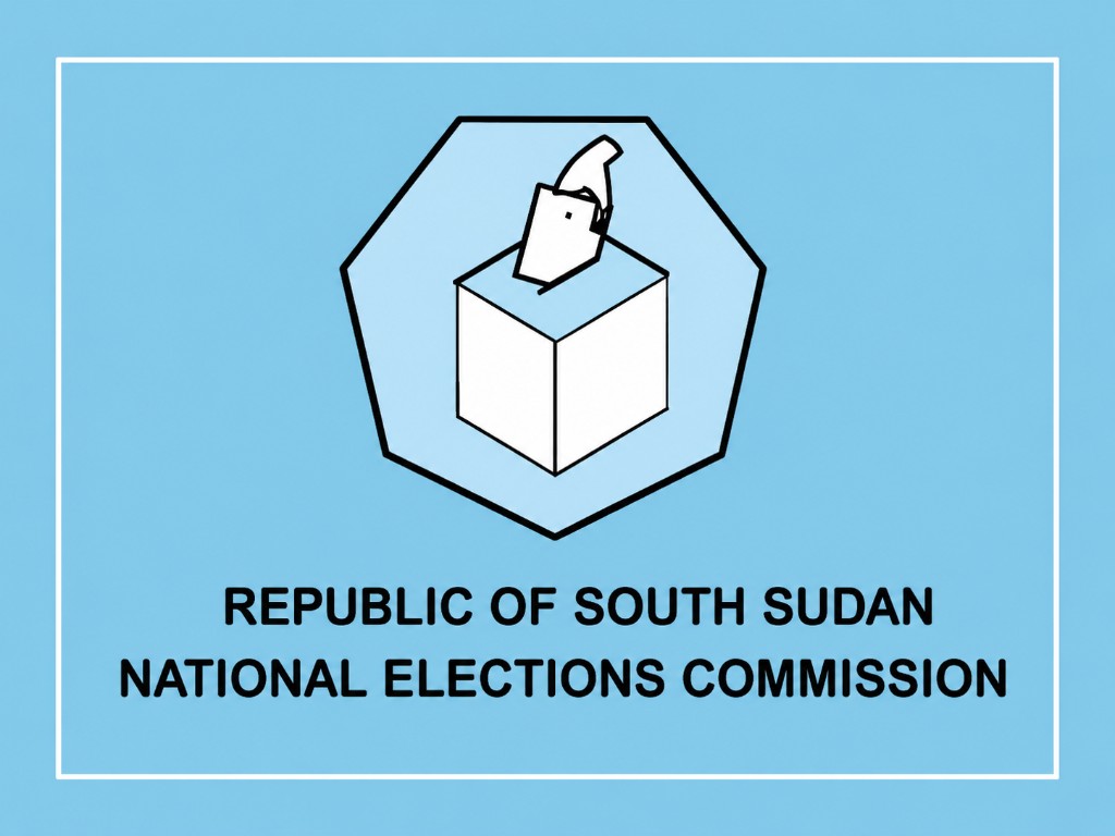 Republic of South Sudan National Elections Commission